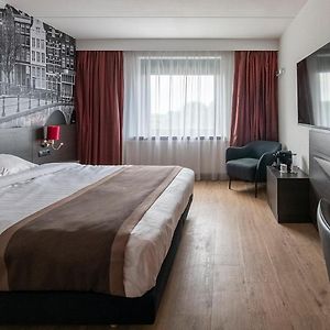 Deluxe Kamer met een King Size Bed