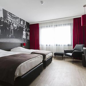 Deluxe Kamer met Twee Aparte Bedden