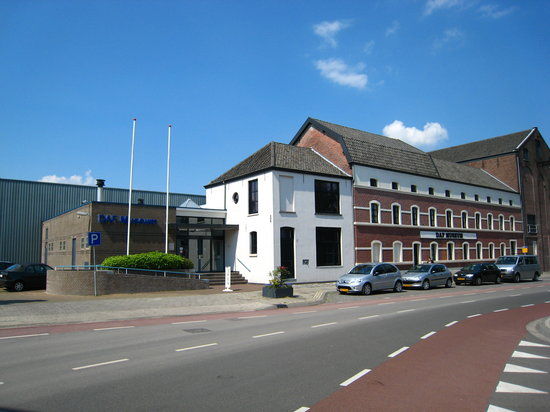 DAF Museum